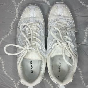 cheer shoes